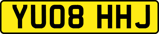 YU08HHJ