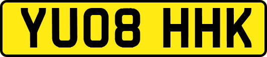 YU08HHK