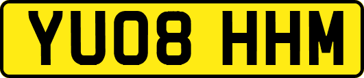 YU08HHM