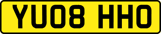 YU08HHO