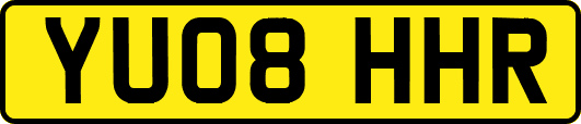 YU08HHR