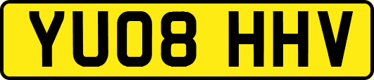 YU08HHV