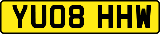 YU08HHW