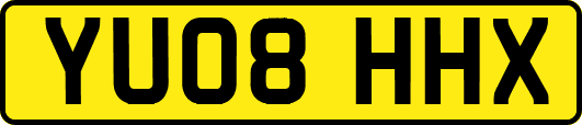 YU08HHX