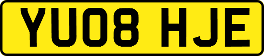 YU08HJE