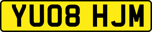 YU08HJM