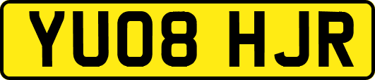 YU08HJR