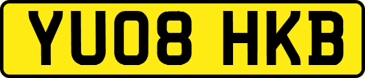 YU08HKB