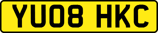 YU08HKC