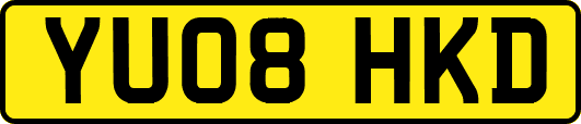 YU08HKD