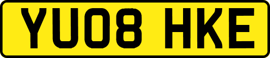 YU08HKE