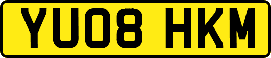 YU08HKM