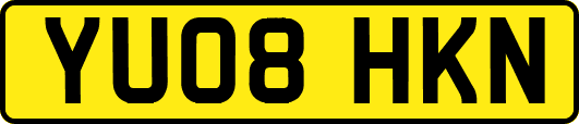YU08HKN