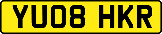 YU08HKR
