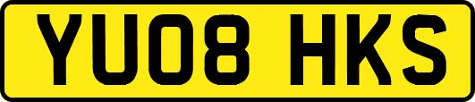YU08HKS