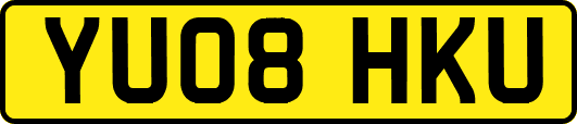 YU08HKU
