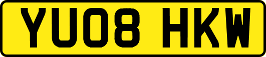 YU08HKW