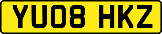 YU08HKZ