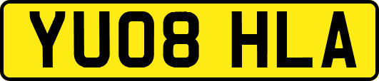 YU08HLA