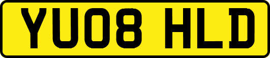 YU08HLD