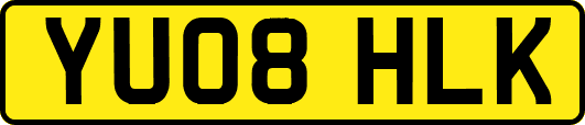 YU08HLK