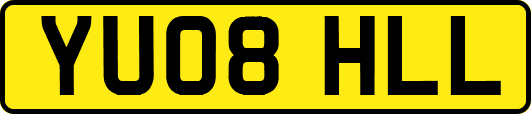 YU08HLL