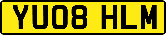 YU08HLM