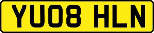 YU08HLN