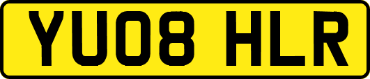 YU08HLR