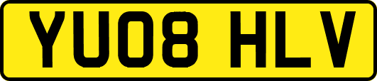 YU08HLV