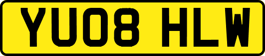 YU08HLW