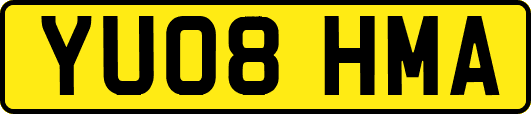 YU08HMA