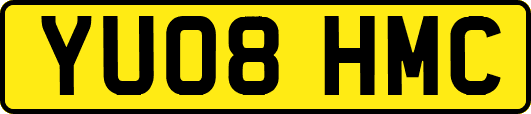 YU08HMC