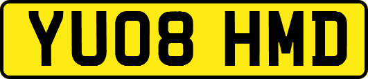 YU08HMD