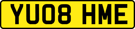YU08HME