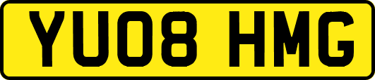 YU08HMG