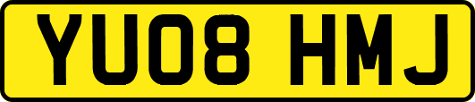 YU08HMJ