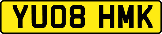 YU08HMK