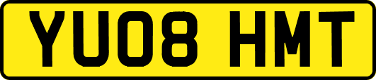 YU08HMT