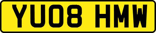 YU08HMW