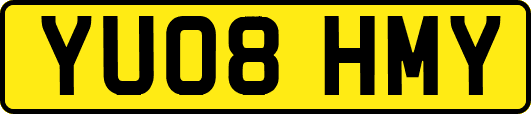 YU08HMY