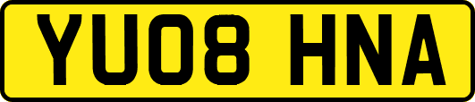 YU08HNA