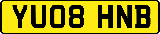 YU08HNB