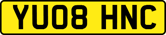 YU08HNC