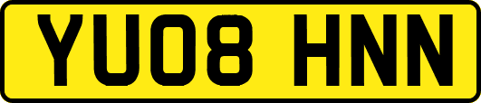 YU08HNN