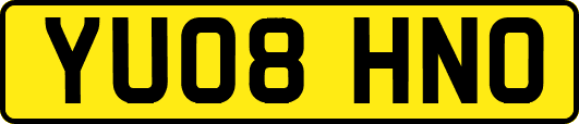 YU08HNO
