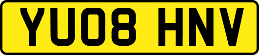 YU08HNV
