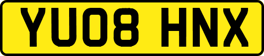 YU08HNX