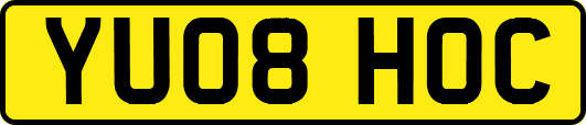 YU08HOC