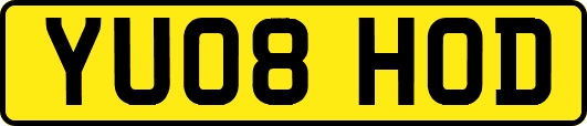 YU08HOD